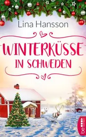 Hansson |  Winterküsse in Schweden | eBook | Sack Fachmedien