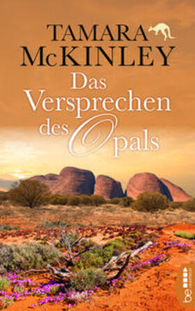 McKinley | Das Versprechen des Opals | Sonstiges | 978-3-7517-0212-6 | sack.de