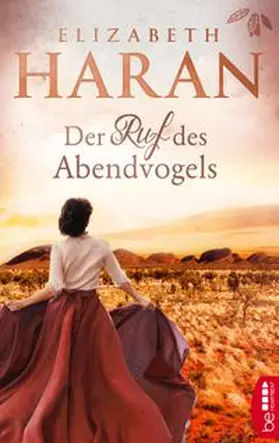 Haran |  Der Ruf des Abendvogels | eBook | Sack Fachmedien