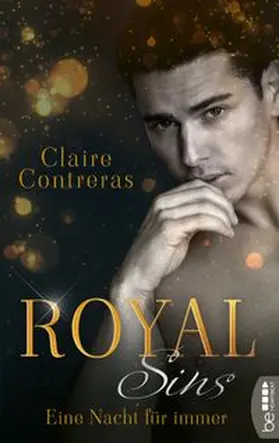 Contreras |  Royal Sins – Eine Nacht für immer | eBook | Sack Fachmedien