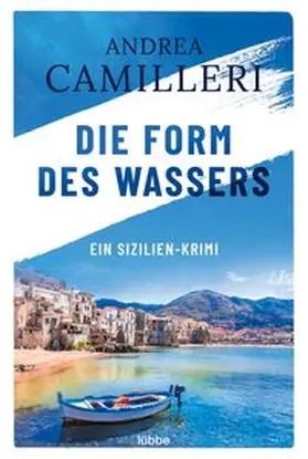 Camilleri |  Die Form des Wassers | eBook | Sack Fachmedien