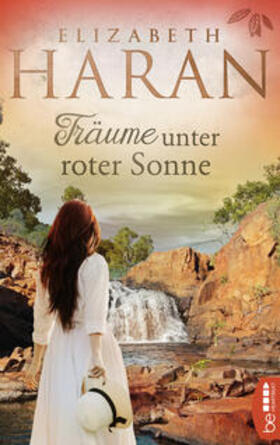 Haran |  Träume unter roter Sonne | eBook | Sack Fachmedien