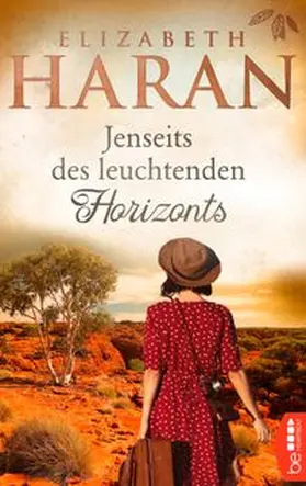 Haran |  Jenseits des leuchtenden Horizonts | eBook | Sack Fachmedien