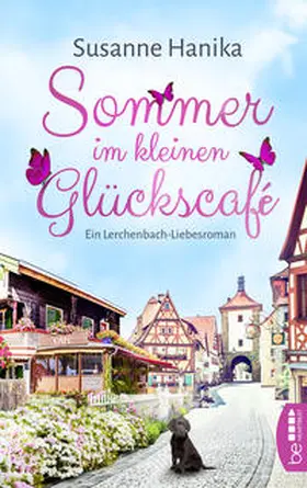 Hanika |  Sommer im kleinen Glückscafé | eBook | Sack Fachmedien