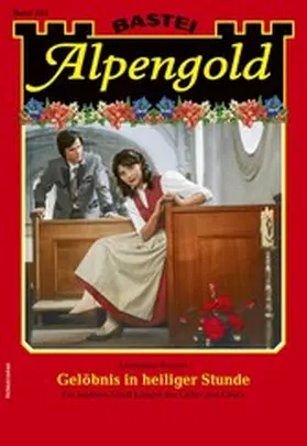 Burger |  Alpengold 333 | eBook | Sack Fachmedien