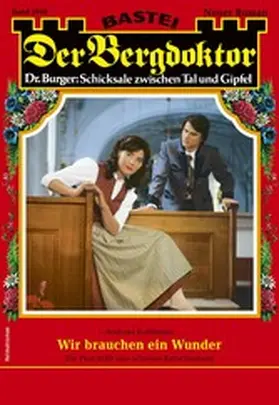 Kufsteiner |  Der Bergdoktor 2048 | eBook | Sack Fachmedien