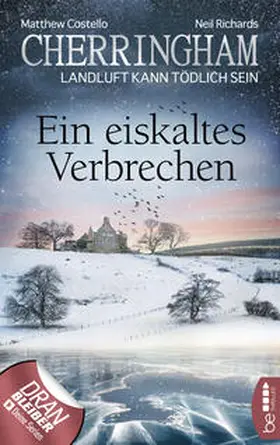 Costello / Richards |  Cherringham - Ein eiskaltes Verbrechen | eBook | Sack Fachmedien