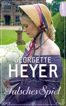 Heyer |  Falsches Spiel | eBook | Sack Fachmedien
