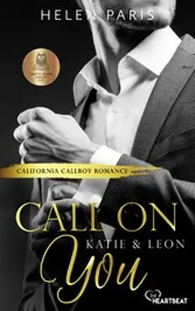 Paris |  Call on You – Katie & Leon | eBook | Sack Fachmedien