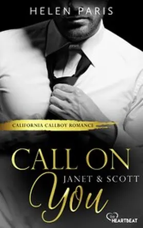 Paris |  Call on You – Janet & Scott | eBook | Sack Fachmedien