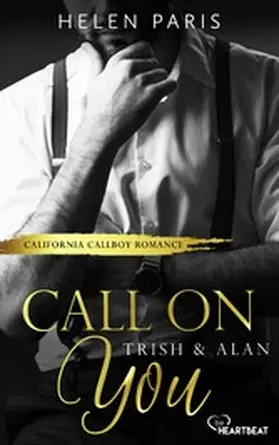 Paris |  Call on You – Trish & Alan | eBook | Sack Fachmedien