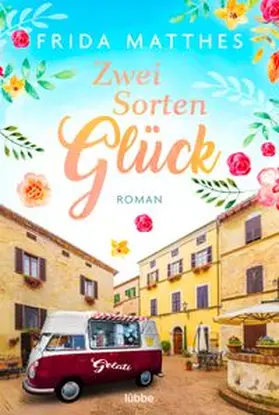Matthes |  Zwei Sorten Glück | eBook | Sack Fachmedien