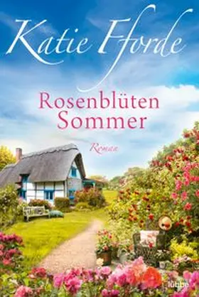 Fforde |  Rosenblütensommer | eBook | Sack Fachmedien