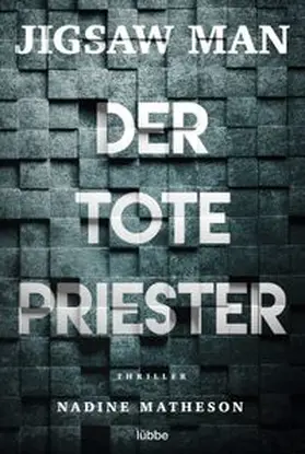 Matheson |  Jigsaw Man - Der tote Priester | eBook | Sack Fachmedien