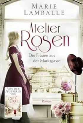 Lamballe | Atelier Rosen | E-Book | www.sack.de