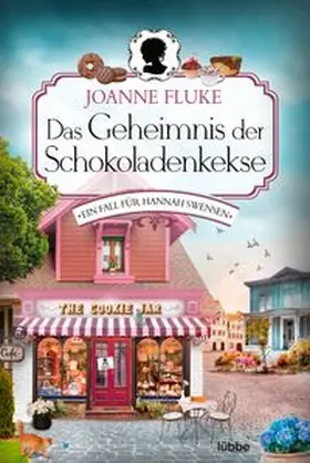 Fluke |  Das Geheimnis der Schokoladenkekse | eBook | Sack Fachmedien