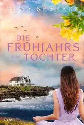 Shehadi |  Die Frühjahrstochter | eBook | Sack Fachmedien