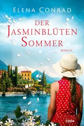 Conrad | Der Jasminblütensommer | E-Book | www.sack.de