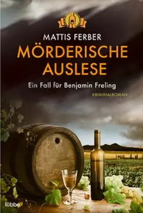 Ferber |  Mörderische Auslese | eBook | Sack Fachmedien