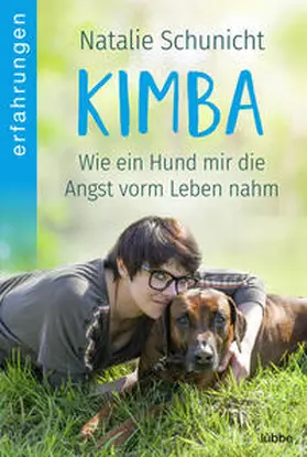 Schunicht |  Kimba | eBook | Sack Fachmedien