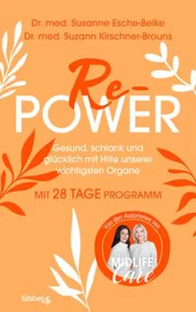 Esche-Belke / Kirschner-Brouns |  Re-Power | eBook | Sack Fachmedien