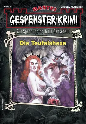 LaRoche |  Gespenster-Krimi 52 | eBook | Sack Fachmedien