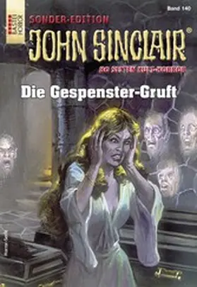 Dark |  John Sinclair Sonder-Edition 140 | eBook | Sack Fachmedien