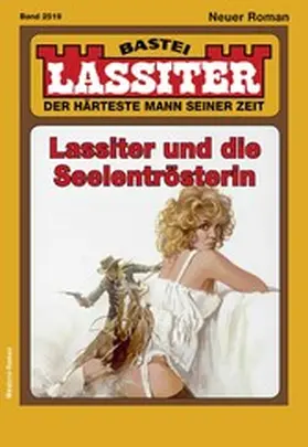Slade |  Lassiter 2519 | eBook | Sack Fachmedien