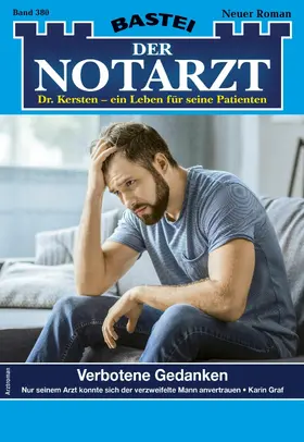 Graf |  Der Notarzt 380 | eBook | Sack Fachmedien