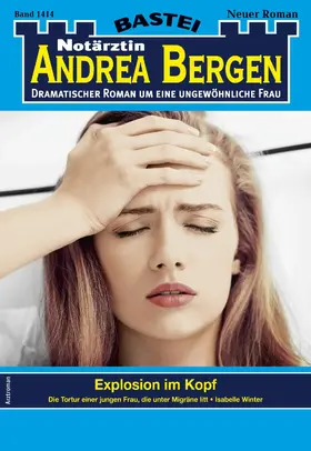 Winter |  Notärztin Andrea Bergen 1414 | eBook | Sack Fachmedien