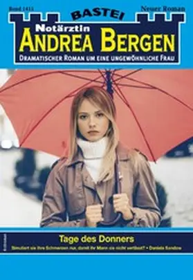 Sandow |  Notärztin Andrea Bergen 1415 | eBook | Sack Fachmedien