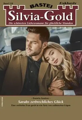 Sandow |  Silvia-Gold 118 | eBook | Sack Fachmedien