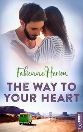 Herion |  The Way to Your Heart | eBook | Sack Fachmedien