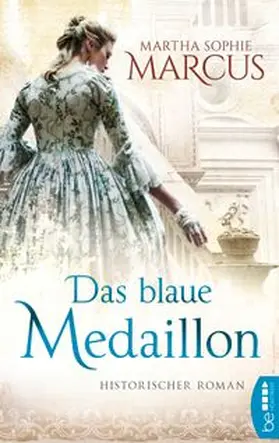 Marcus |  Das blaue Medaillon | eBook | Sack Fachmedien