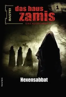 Davenport |  Das Haus Zamis 1 | eBook | Sack Fachmedien
