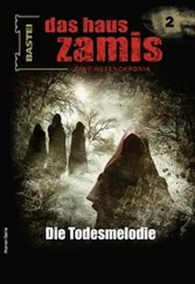 Davenport |  Das Haus Zamis 2 | eBook | Sack Fachmedien