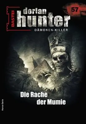 Davenport |  Dorian Hunter 57 | eBook | Sack Fachmedien
