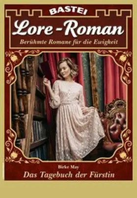 May |  Lore-Roman 92 | eBook | Sack Fachmedien
