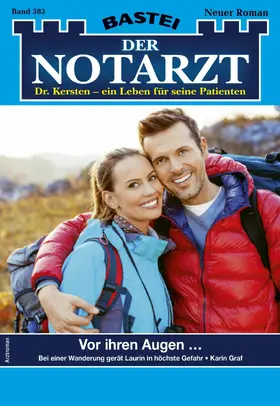 Graf |  Der Notarzt 383 | eBook | Sack Fachmedien