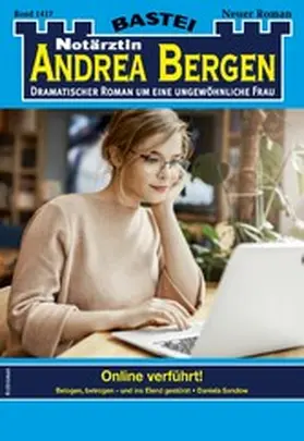 Sandow |  Notärztin Andrea Bergen 1417 | eBook | Sack Fachmedien