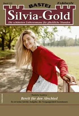 Sandow |  Silvia-Gold 121 | eBook | Sack Fachmedien