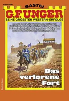 Unger |  G. F. Unger 2090 | eBook | Sack Fachmedien
