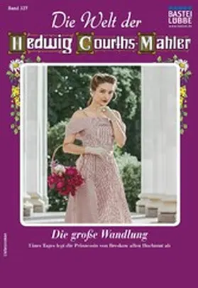 Ritter |  Die Welt der Hedwig Courths-Mahler 527 | eBook | Sack Fachmedien