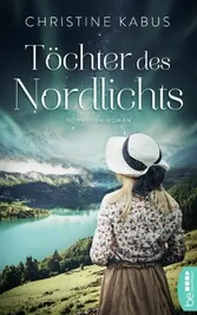 Kabus |  Töchter des Nordlichts | eBook | Sack Fachmedien