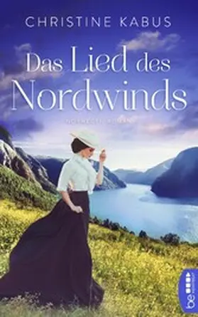 Kabus |  Das Lied des Nordwinds | eBook | Sack Fachmedien