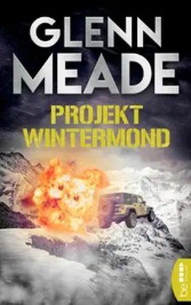 Meade |  Projekt Wintermond | eBook | Sack Fachmedien
