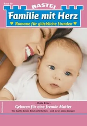 Prinz |  Familie mit Herz 89 | eBook | Sack Fachmedien