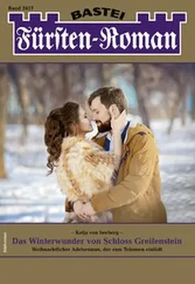 Seeberg |  Fürsten-Roman 2617 | eBook | Sack Fachmedien