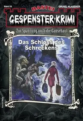 Warren |  Gespenster-Krimi 58 | eBook | Sack Fachmedien