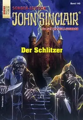 Dark |  John Sinclair Sonder-Edition 145 | eBook | Sack Fachmedien